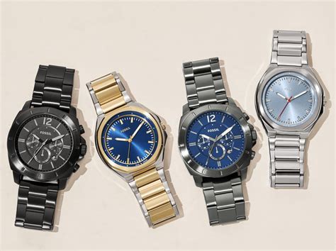fossil outlet